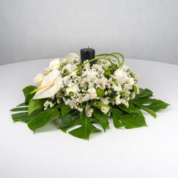 گل ترحیم F37 - 12