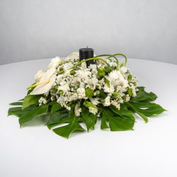 گل ترحیم F37 - 13