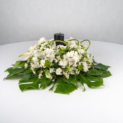 گل ترحیم F37 - 15
