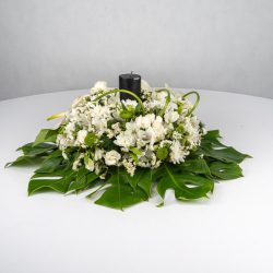 گل ترحیم F37 - 16