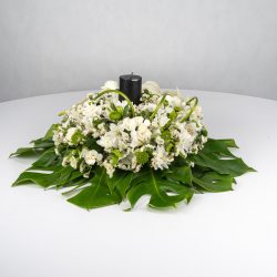 گل ترحیم F37 - 17