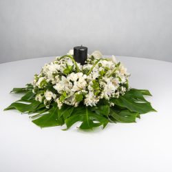 گل ترحیم F37 - 18