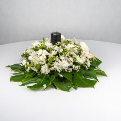 گل ترحیم F37 - 21