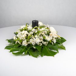 گل ترحیم F37 - 22