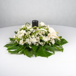 گل ترحیم F37 - 23