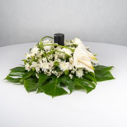 گل ترحیم F37 - 25