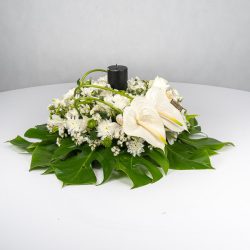 گل ترحیم F37 - 27
