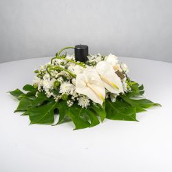 گل ترحیم F37 - 28
