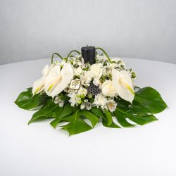 گل ترحیم F37 - 37