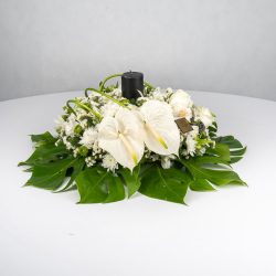 گل ترحیم F37 - 30