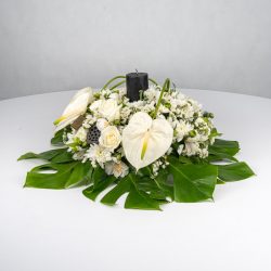 گل ترحیم F37 - 6