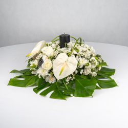 گل ترحیم F37 - 7