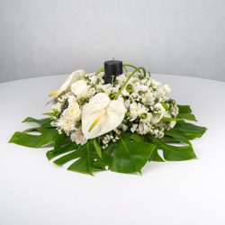 گل ترحیم F37 - 8