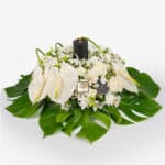 گل رومیزی محرم- F37 گلفروشی آنلاین VIP Shop