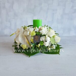 گل مسجد- گلفروشی آنلاین VIP Shop