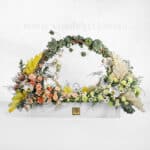 جعبه گل شماره 139