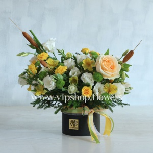 جعبه گل شماره 138