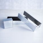 جعبه مستطیل مدل 1009 طلق دار