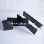 جعبه مستطیل مدل 1009 طلق دار