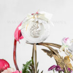 باکس گل بله برون با نبات و و ان یکاد