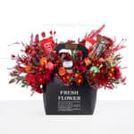 خرید هدیه روز ولننتاین- گلفروشی آنلاین VIP Shop