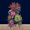 تاج گل شماره 52