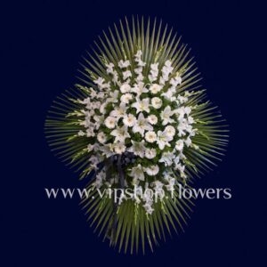 تاج گل شماره 51