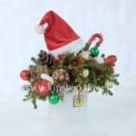 گل کریسمس شماره 3