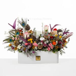 گل کریسمس شماره 4