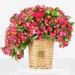 سبد گل K107 - Image 38