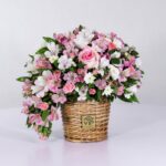 خرید گل برای سالگرد ازدواج