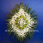 تاج گل شماره 53