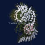 تاج گل شماره 54