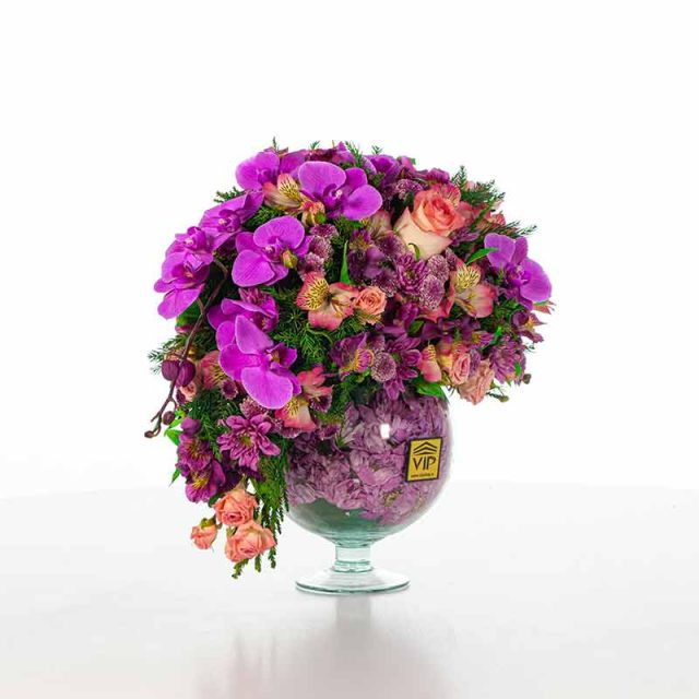باکس گل B144 - 50