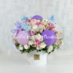 جعبه گل شماره 145