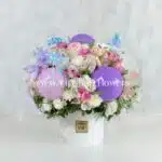 جعبه گل شماره 145