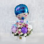 جعبه گل شماره 145