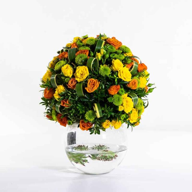 باکس گل B148 - 29