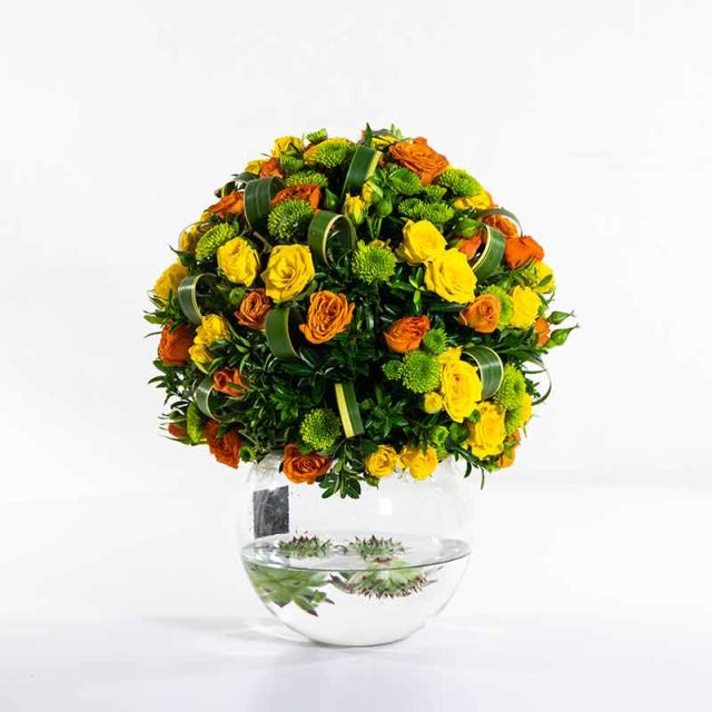 باکس گل B148 - 30