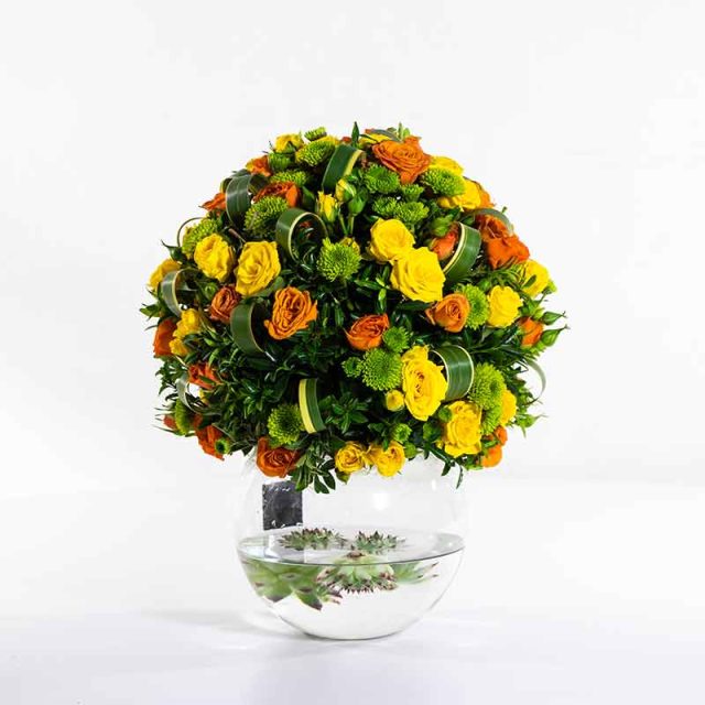 باکس گل B148 - 32
