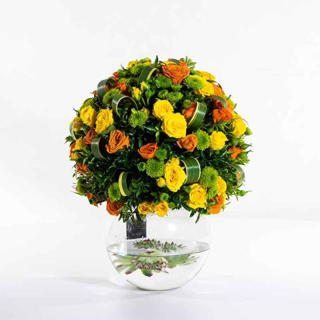 باکس گل B148 - 34