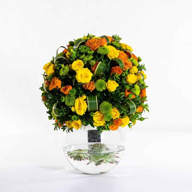 باکس گل B148 - 38