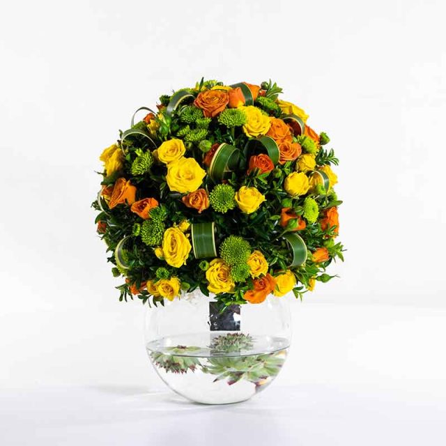باکس گل B148 - 39