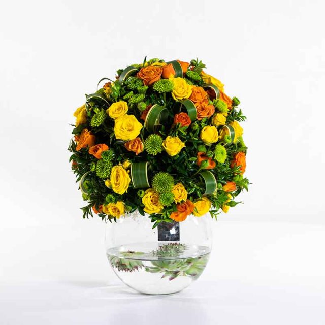 باکس گل B148 - 40