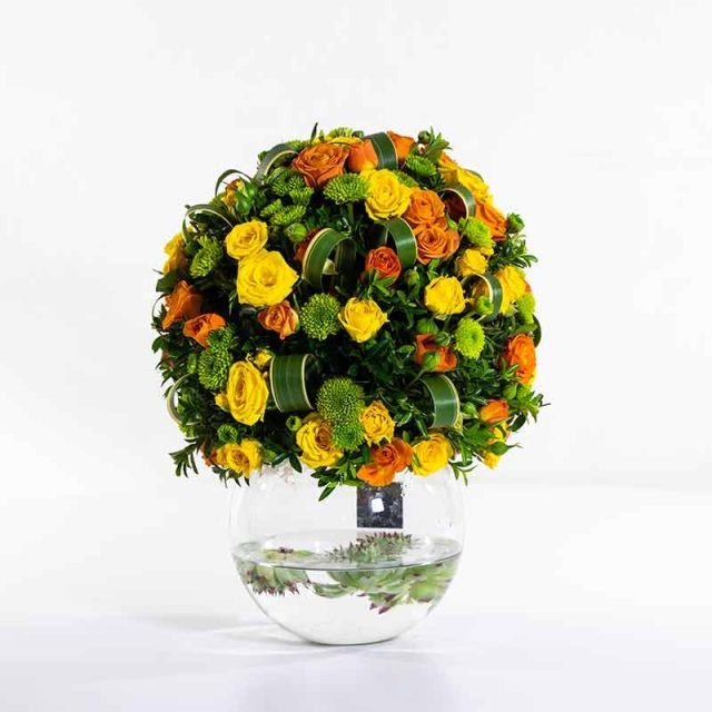 باکس گل B148 - 41