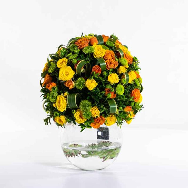 باکس گل B148 - 42