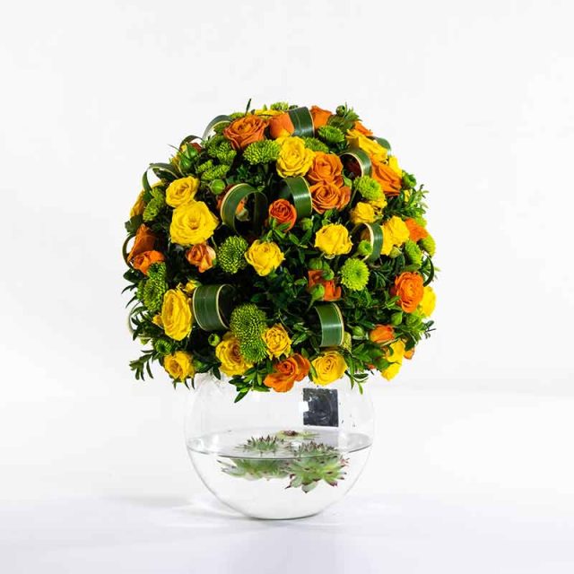 باکس گل B148 - 43