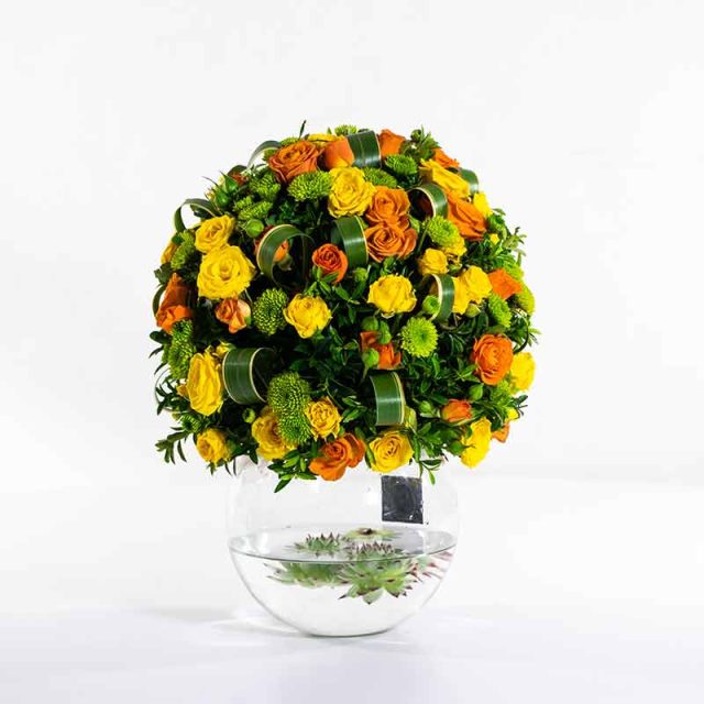 باکس گل B148 - 44