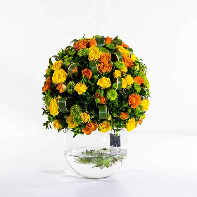 باکس گل B148 - 45
