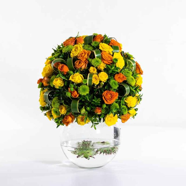 باکس گل B148 - 49